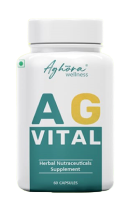 AG Vital 60 Tab.