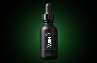 Alkaline Water Drops (50ml – Single)